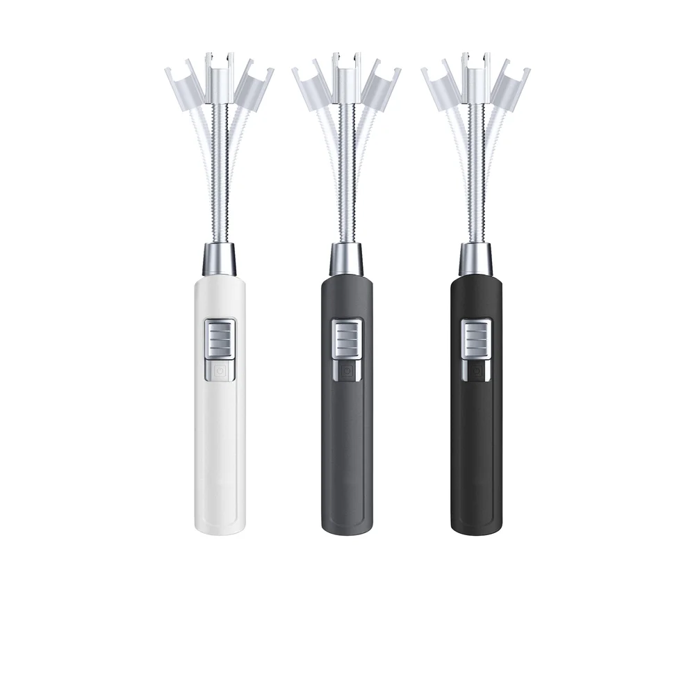 DAY FLEXI LIGHTER USB OPPLADBAR ASSORTERT v:4628403