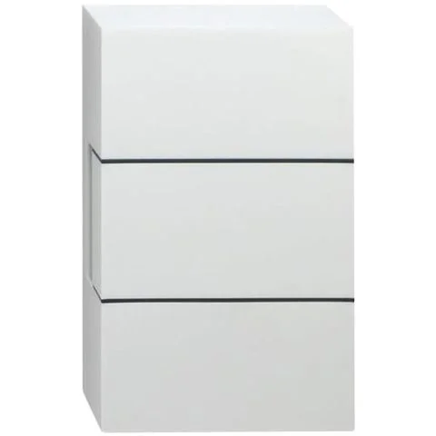 Ding Dong D117 Honeywell Home Dørklokke 2817432 Ding Dong D117 Honeywell Home Dørklokke 2817432