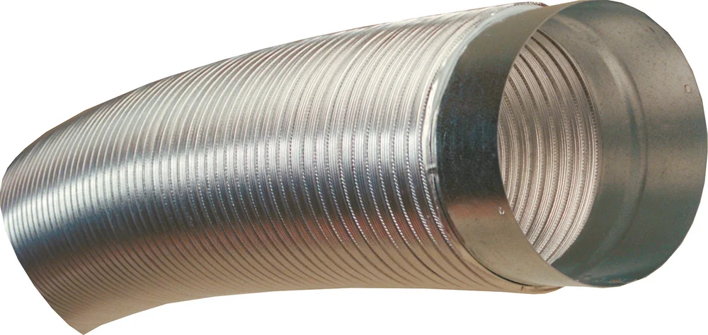 ALUKANAL M/M 3M Ø100 v:2656190 ALUKANAL M/M 3M Ø100 v:2656190