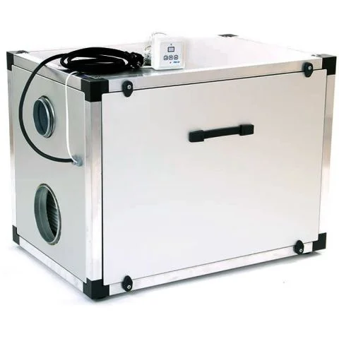 EvoDry 60 Pro Acetec Sorpsjonsavfukter 1150005