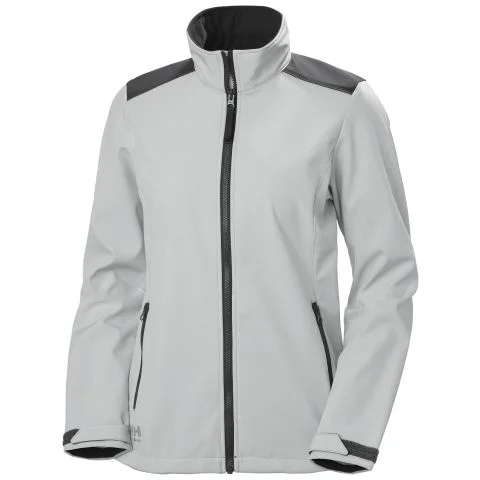 Manchester 74241-919 Helly Hansen Workwear Softshelljakke 4054557