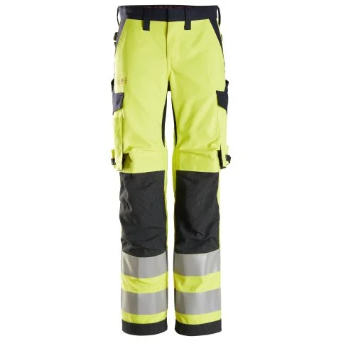 6760 ProtecWork Snickers Workwear Arbeidsbukse 1286418
