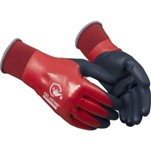 9504 Guide Gloves Hanske 3138173