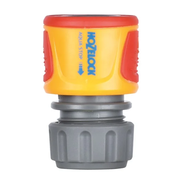 Hozelock Stoppkobling Soft 1/2-5/8" SB v:9705228 Hozelock Stoppkobling Soft 1/2-5/8" SB v:9705228