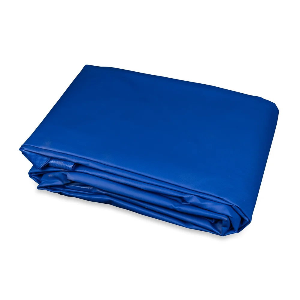 Presenning blå 4×6 meter 450 g v:3887703