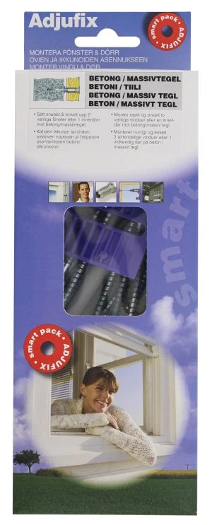 Karmhylse smart-pack betong v:1563920