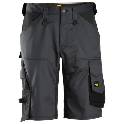6153 AllroundWork Snickers Workwear Shorts 3062317