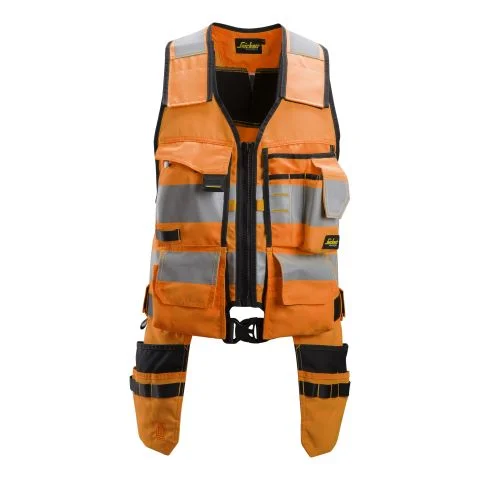 4230 AllroundWork Snickers Workwear Verktøyvest 1284519 4230 AllroundWork Snickers Workwear Verktøyvest 1284519
