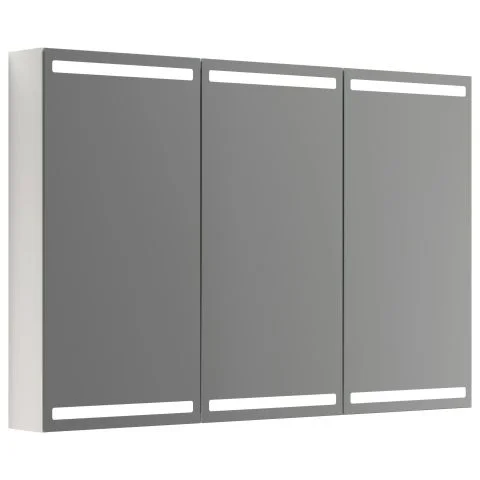 Luna Level Dansani Speilskap 3124065