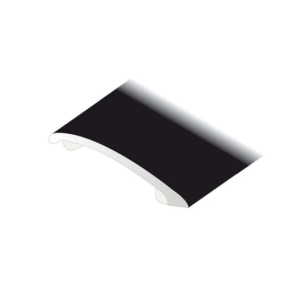 Nivålist Fix sort nr 45 -2 meter v:6641851