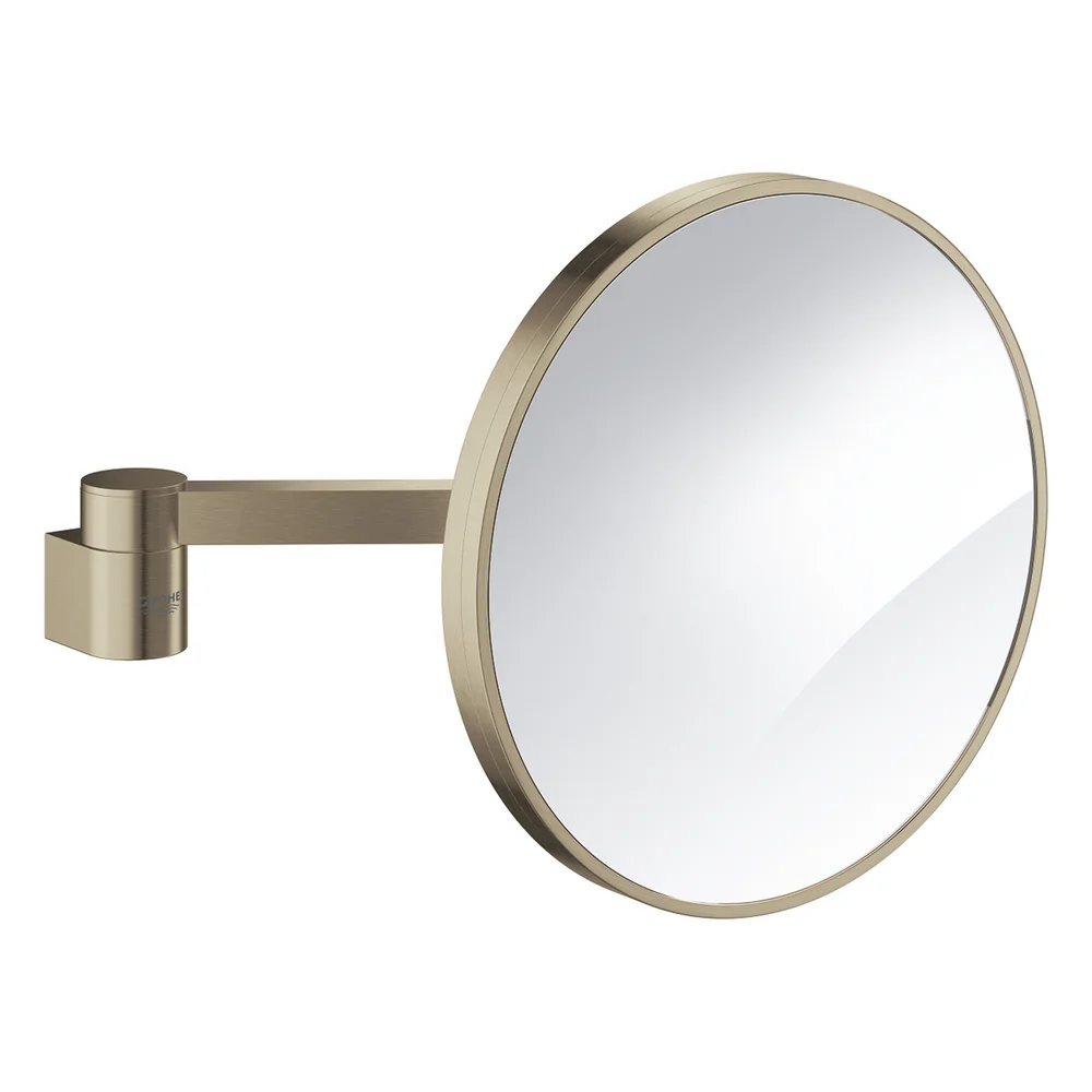 GROHE SELECTION SMINKESPEIL MATT NIKKEL v:7530627