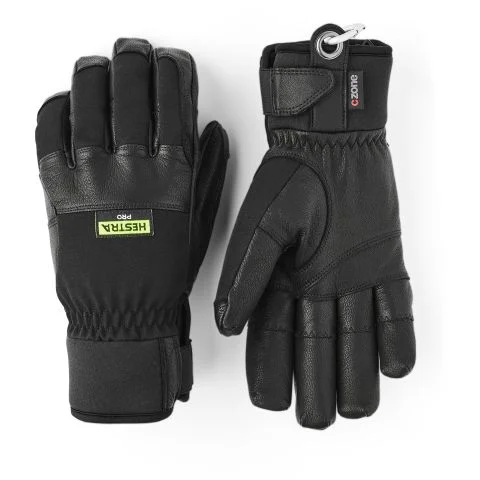 Alpha Pro Ergo Hestra Pro Monteringshanske 3104013