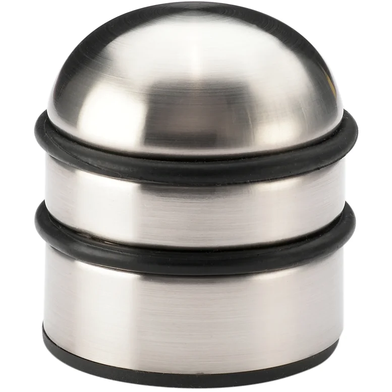 MILLEX DØRSTOPP Ø65 X 80 MM KROM v:8764456