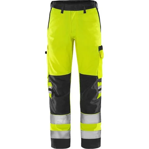 2651 GPLU Fristads Arbeidsbukse 3112885