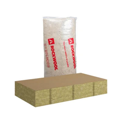 Flexi A-plate m/papir 198x575x1200 – Rockwool v:5487579 Flexi A-plate m/papir 198x575x1200 – Rockwool v:5487579