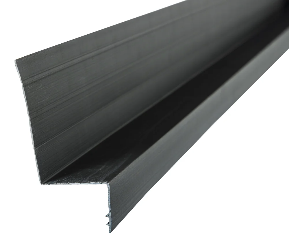 Avslutningslist drensplate rockwool rockwool – 10 pr pak v:2379420