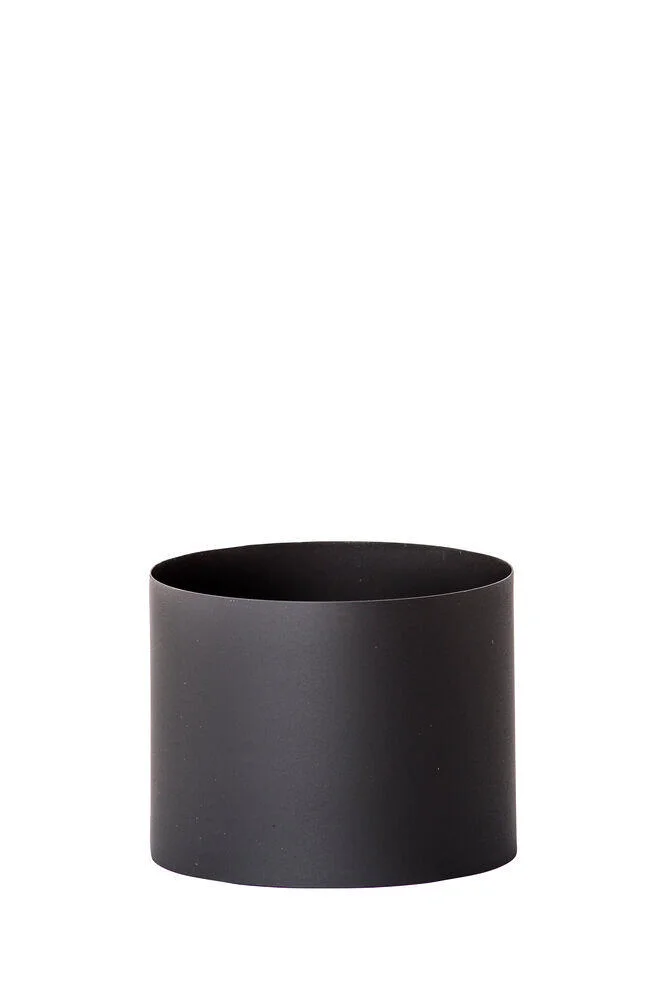 Tolmer skjøtestykke Ø125 x L100 mm v:3206359 Tolmer skjøtestykke Ø125 x L100 mm v:3206359