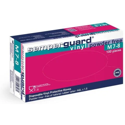 M7-8 Semperguard Engangshanske 3100561