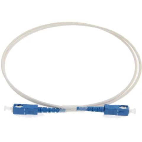 41E-S4-SC-SC-03-04WT Eurolan Fiberkabling 3029867