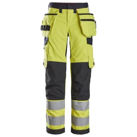 6797 Snickers Workwear Arbeidsbukse 3097831