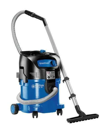 NILFISK STØVSUGER ATTIX 30-01 PC v:5322925