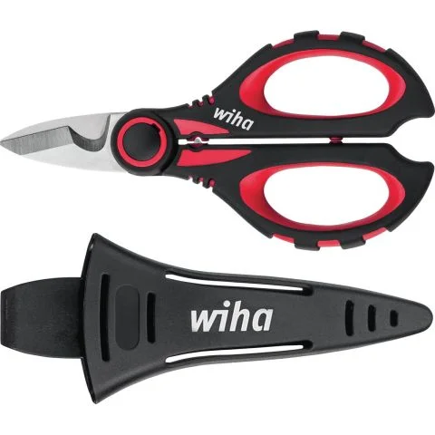 41923 Wiha Håndverkssaks 3138087