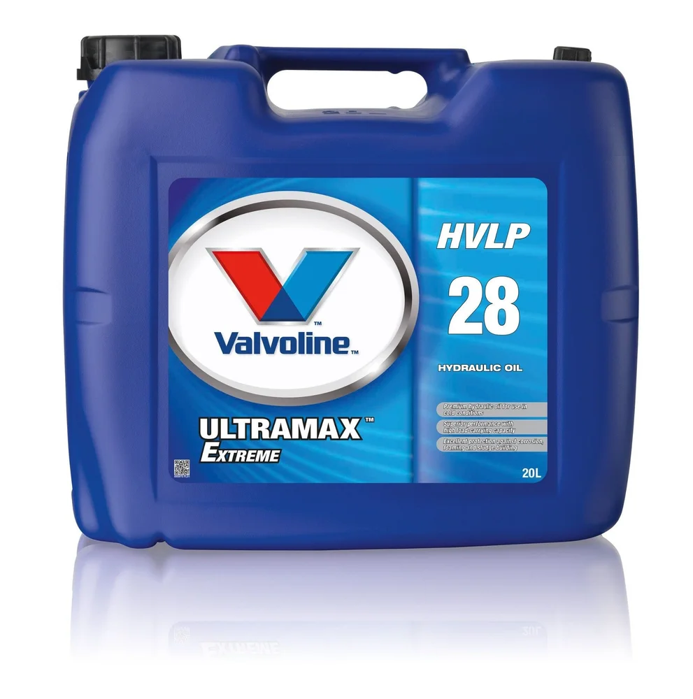 VALVOLINE VOL UMAX EX HVLP 28 20 L v:6069294 VALVOLINE VOL UMAX EX HVLP 28 20 L v:6069294