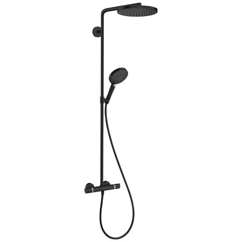 Raindance Select S Hansgrohe Takdusjsett 3087489