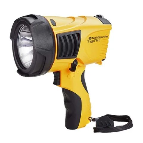 Trigger Pro LED Rutab Arbeidslampe 3081526 Trigger Pro LED Rutab Arbeidslampe 3081526