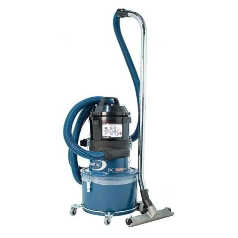 DC 1800 ECO Autostart Dustcontrol Støvutskiller 1520003