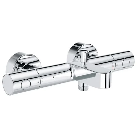 Grohtherm 800 Cosmopolitan Grohe Kar-/dusjblander 4033711 Grohtherm 800 Cosmopolitan Grohe Kar-/dusjblander 4033711