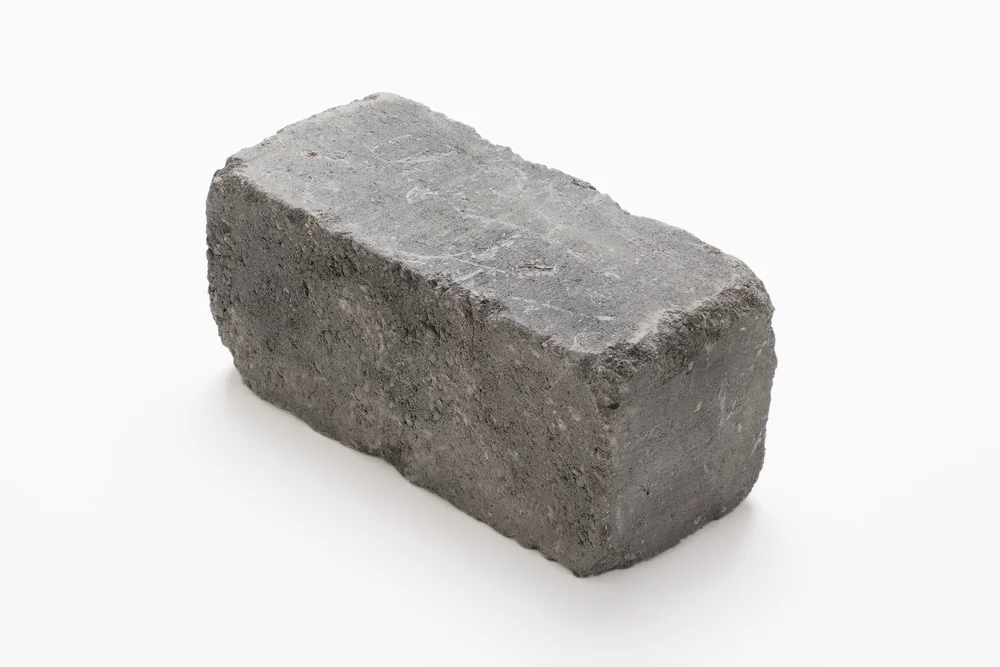Kantstein Herregård gråmix 30X13,5X13,5cm - Asak v:4265004