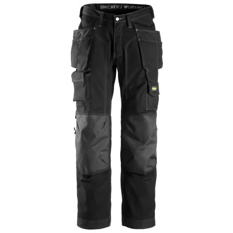 3223 Snickers Workwear Arbeidsbukse 1285291