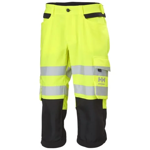 Alna 4X 77437-369 Helly Hansen Workwear Piratbukse 4071011
