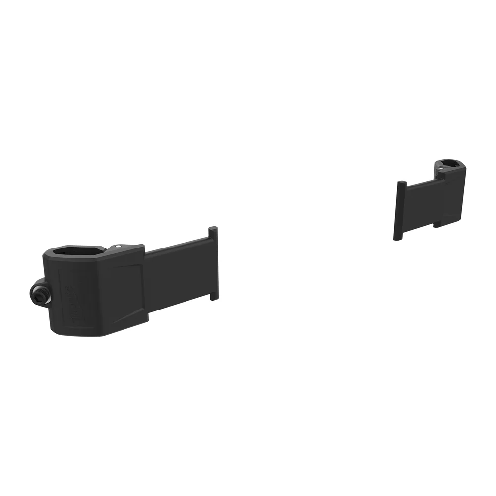 Milwaukee adapter sidemontering PACKOUT v:4634076