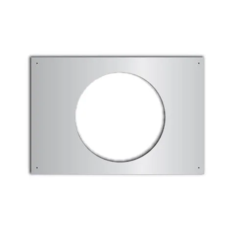 ABC-TP ABC Vent Dekkplate 3054314 ABC-TP ABC Vent Dekkplate 3054314