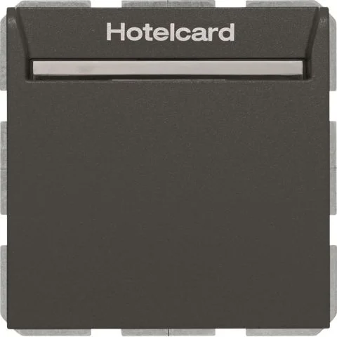 16406096 Hager Hotellkortbryter 3023917 16406096 Hager Hotellkortbryter 3023917