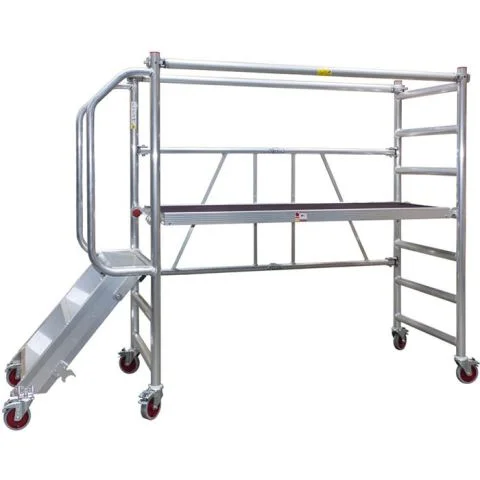 178SKT Laggo Arbeidsplattform YB19656 178SKT Laggo Arbeidsplattform YB19656