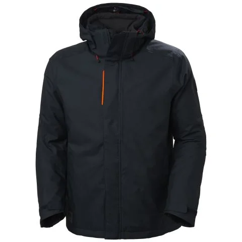 Kensington 71345-591 Helly Hansen Workwear Jakke 4054532
