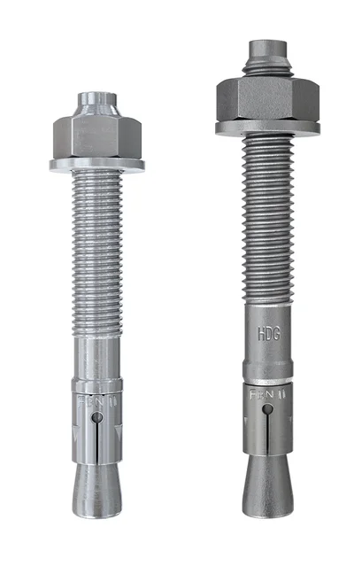 EKSP BOLT FBN II 12/50-146 A4 v:5153621 EKSP BOLT FBN II 12/50-146 A4 v:5153621
