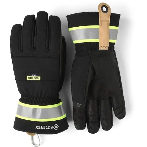 74640-8 Gore-Tex Bas 5-f Hestra Pro Vinterhanske 3078661 74640-8 Gore-Tex Bas 5-f Hestra Pro Vinterhanske 3078661