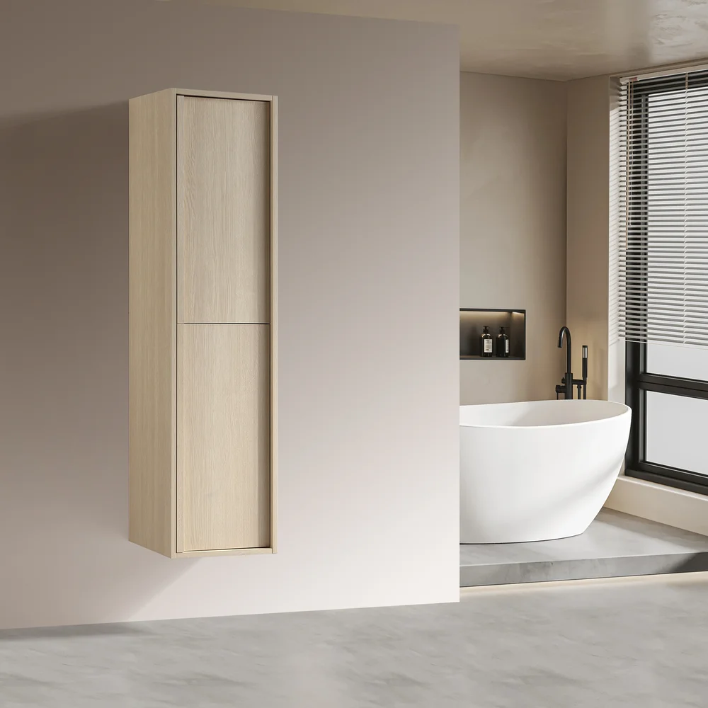 LIND AURA 40 HØYSKAP HØYRE v:3064362 LIND AURA 40 HØYSKAP HØYRE v:3064362