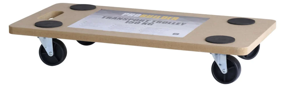 Probuilder møblebrett 150kg v:1131703 Probuilder møblebrett 150kg v:1131703