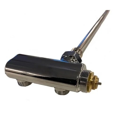 FD4R1005400X00SE0 Purmo Håndkletørkventil 3131183 FD4R1005400X00SE0 Purmo Håndkletørkventil 3131183