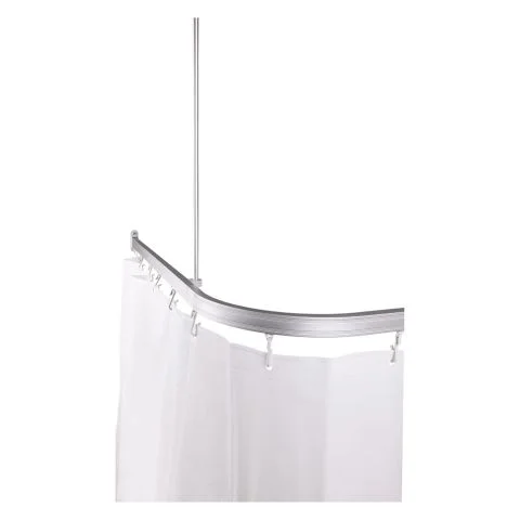 Robust Combi WatWin Draperiskinne 4065795