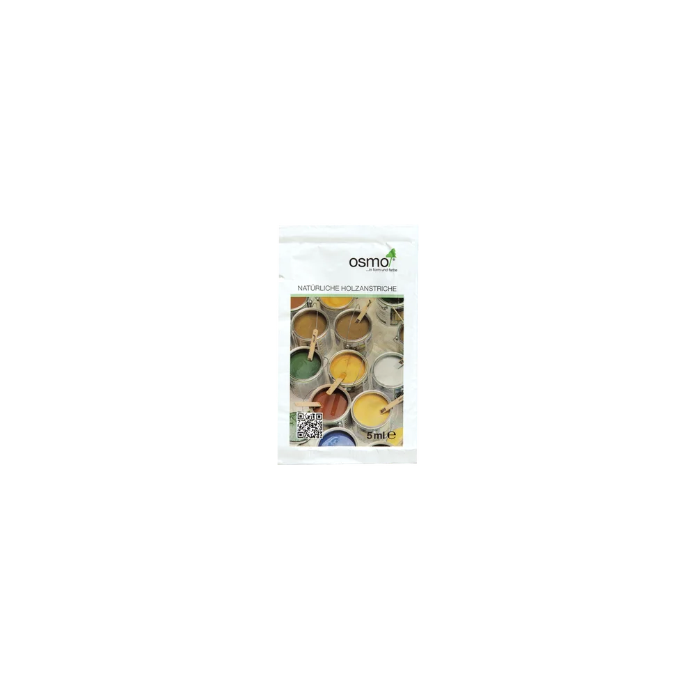 Dekorvoks 3101 5ml fargeløs fargeprøve v:7247960