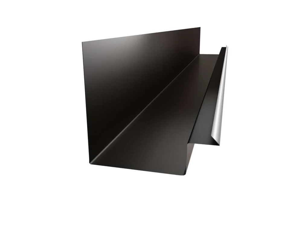 Isola Skottrenne Tak/Vegg 2meter Sort v:6120839 Isola Skottrenne Tak/Vegg 2meter Sort v:6120839