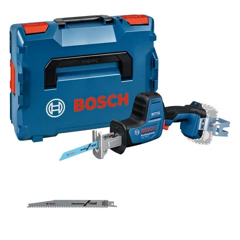 GSA 18V-24 Bosch Tigersag 4079905 GSA 18V-24 Bosch Tigersag 4079905