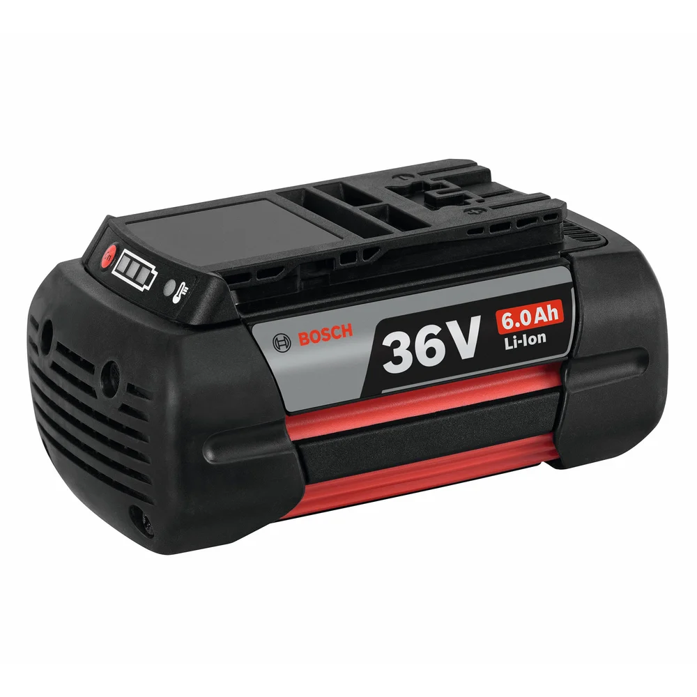 Bosch Batteri 36V for hagemaskiner, 4,0 Ah v:1081695