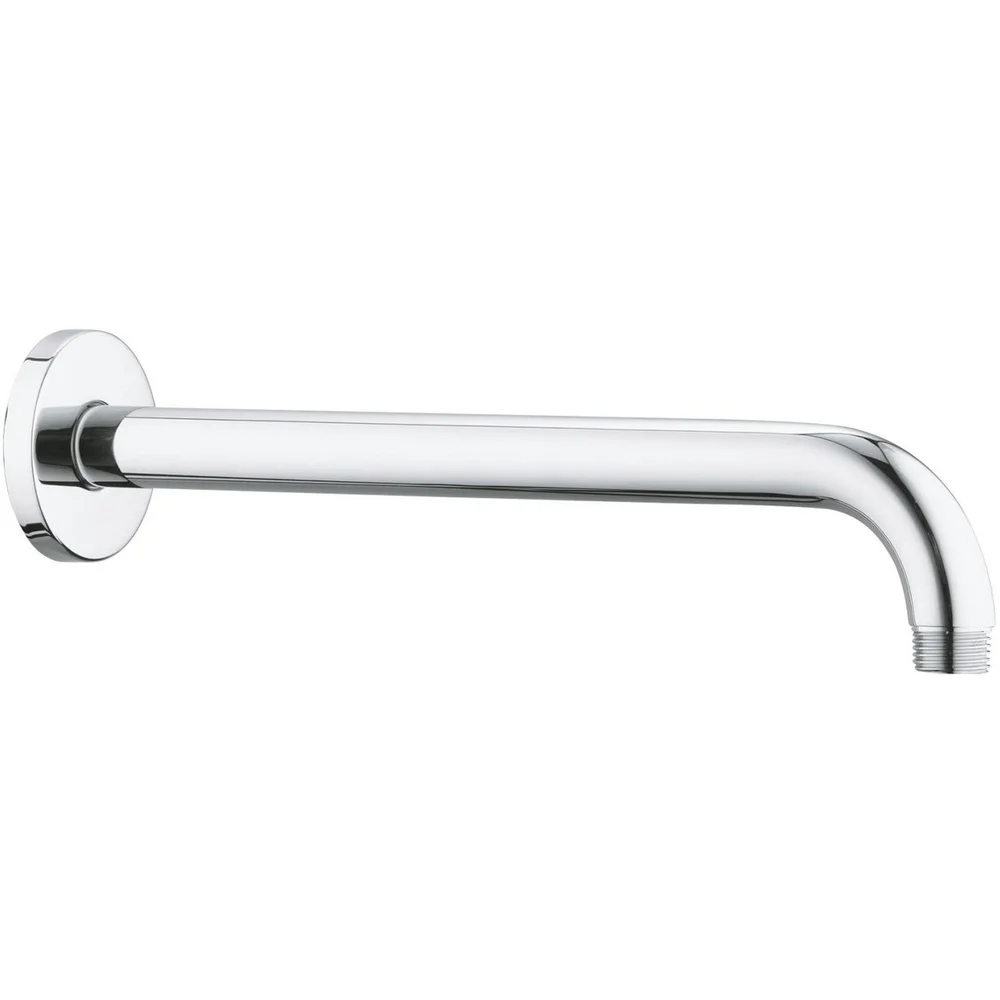 GROHE MODERN RAINSHOWER DUSJARM 286 MM KROM v:5465938